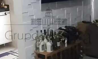 Imagem: Apartamento - Jardim Copacabana - Residencial