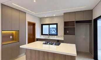 Imagem: Casa com 3 suítes à venda, 203 m² - Portal