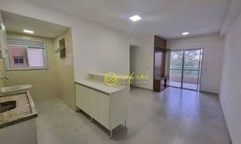 Imagem: Apartamento com 3 Quartos, sendo 1 Suíte