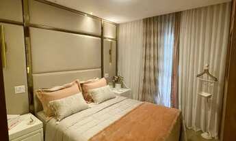 Imagem 7: Apartamento frente mar para locação anual no One Tower em Balneário Camboriú/SC