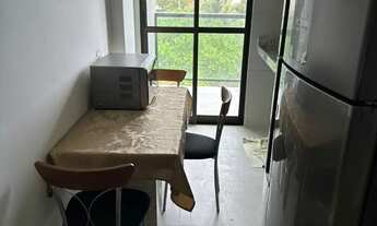 Imagem 2: ALUGA-SE FLAT EM CARNEIROS