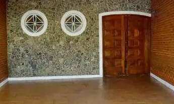 Imagem 3: Casa com 3 dormitórios para alugar, 182 m² por R$ 3.936/mês - Centro - Campo Limpo Paulist