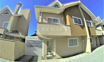 Imagem: Sobrado com 3 quartos à venda por R$ 650000.00