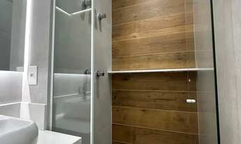 Imagem 2: Alugo ou vendo, apartamento de 3 dormitórios 1 suíte e 66m2