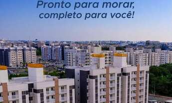 Imagem 5: Prime Vivendas do Parque 2 quartos Pronto Morar. Leia a descrição