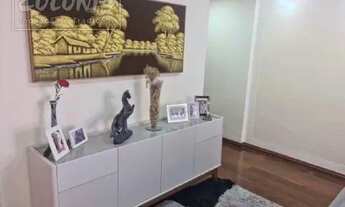 Imagem 3: Apartamento a venda - Parque das Nações, Santo André