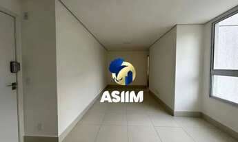 Imagem 2: Aluguel - APARTAMENTO - JARAGUA Belo Horizonte MG