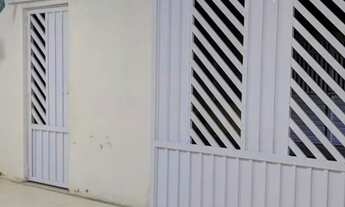 Imagem 5: Casa em Areia Branca no Povoado Manilha de Cima