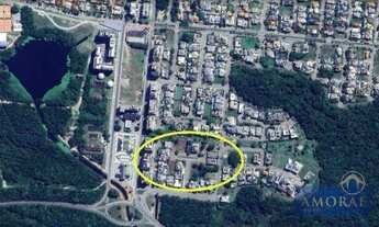 Imagem: Terreno à venda, 610 m² por R$ 3.875.000,00