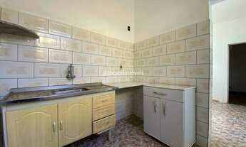 Imagem 4: Casa geminada para locação, 01 Quarto, no bairro Milionários.