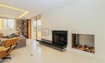 Imagem 7: Venda Apartamento 2 Dormitórios - 204 m² Pinheiros