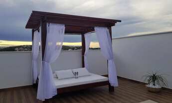 Imagem 4: Casa Alto Padrão - Condomínio Matuck - Três Corações -MG