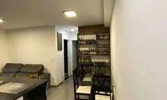 Imagem 6: Apartamento à venda em Barueri, Jardim Iracema, com 2 quartos, com 63 m², Varandas Aldeinh