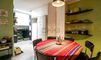 Imagem 13: Venda Apartamento 4 Dormitórios - 190 m² Jardim Paulista