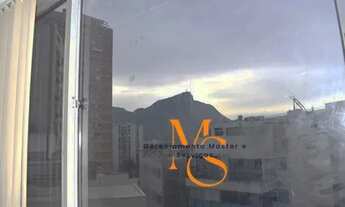 Imagem 3: COND RIO FLAT DESING - NO LEBLON Aluguel ou Venda - 50m2 - Rio de Janeiro - RJ
