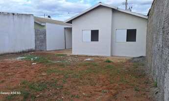 Imagem 5: Casa no pequis 210.000,00