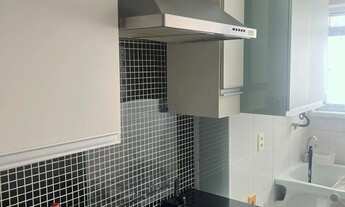 Imagem 2: Apartamento 2 quartos Santa Rosa