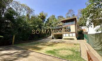 Imagem: Casa de 234m² para venda ou locação no