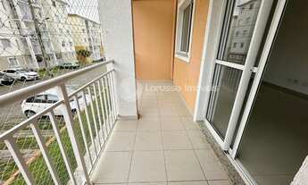 Imagem 7: Imóvel para aluguel tem 65 metros quadrados com 3 quartos em Atuba - Colombo - PR