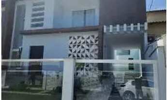 Imagem 3: Casa de 3 quartos com 2 suites no Cond. Village do Moinho 4