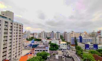 Imagem 5: Apartamento Centro de Florianópolis com 211 m² próximo ao hippo