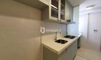 Imagem 6: Apartamento para aluguel, 3 quartos, 1 suíte, 2 vagas, São Dimas - Piracicaba/SP