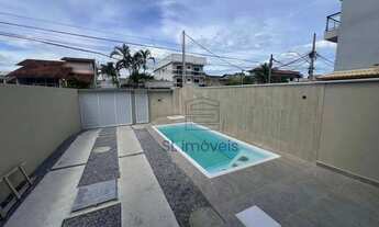 Imagem 3: Casa Duplex de 4 suítes com Piscina à venda no Recreio, Rio das Ostras