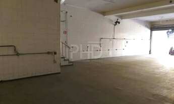 Imagem: Prédio para aluguel, 2 vagas, Centro