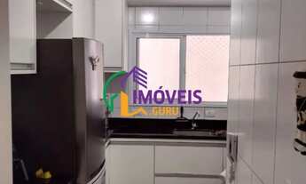 Imagem: APARTAMENTO - CONDOMÍNIO QUINTA DAS JABUTICABAS