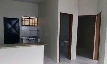 Imagem: CASA NO PARQUE VITÓRIA