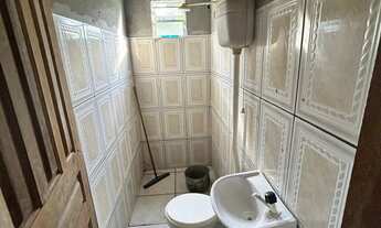 Imagem 4: Casa grande + sítio