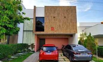 Imagem: Linda Casa Duplex no Passaredo 4 Qts (St