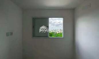 Imagem 6: APARTAMENTO COM 2 QUARTO SENDO 1 SUÍTE