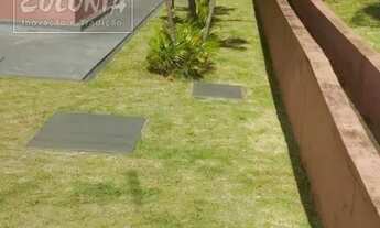 Imagem 6: Apartamento a venda - Jardim do Estádio, Santo André