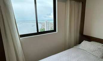 Imagem 6: Imóvel para aluguel possui 55 metros quadrados com 2 quartos em Pina - Recife - PE