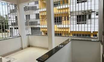 Imagem 2: DIVISÃO DE CASA NO PONTALZINHO