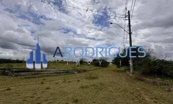 Imagem 5: Terreno à Venda em Feira de Santana Humildes: Oportunidade Imperdível com 385.045m² de Áre