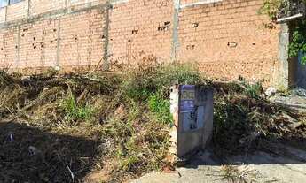 Imagem: Vende-se Terreno com 250m² no Jd. Novo