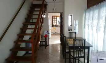 Imagem 5: Casa à venda em Jundiaí-SP, Parque Residencial Eloy Chaves: 2 quartos, 2 suítes, 2 salas