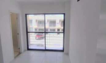 Imagem 4: Casa para Locação com 2/4 - Condomínio Flórida Parque - Parque das Árvores - Parnamirim RN