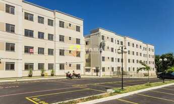 Imagem: Apartamento 2 quartos com suite Parque Valence