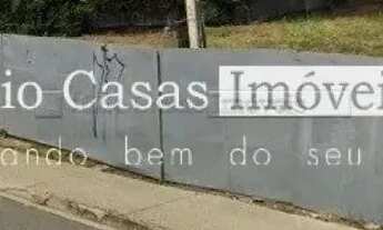 Imagem 2: Área para a venda na Aparecidinha