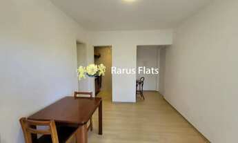 Imagem 3: Apartamento com 1 Quarto à venda na Bela Vista - SP