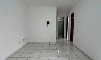 Imagem 2: Apartamento para venda no condomínio Marfim 2