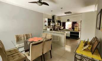 Imagem 2: Casa à venda no Planalto, Araçatuba