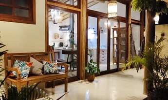 Imagem 5: Casa no condomínio Altos dos Macacos