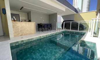 Imagem 2: Casa | Parquelândia | 107,63m² | 03 Quartos