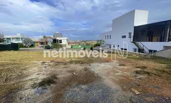 Imagem 2: Venda Lote em condomínio Angicos Vespasiano