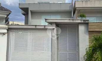 Imagem: Casa no Riviera del Sol Recreio dos bandeirantes