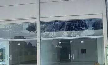 Imagem 5: Santa Cruz Galpão / depósito com aluguel por R$3.500 /mês